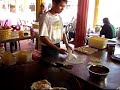 Roti canai