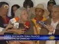 Lo que hace la coca, Lina mas loca que nunca