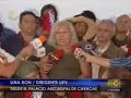 Lo que hace la coca, Lina mas loca que nunca