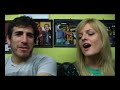 UFC 90 Predictions with Kenny Florian and Joanne of MMA Girl