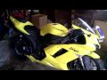 2008 Kawasaki Ninja ZX6r Specs and Walkaround HD