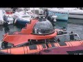 MONACO YACHT SHOW 2010
