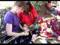 African Basket Weaving