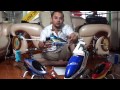 RC Helicopters Beginners Guide Part 3