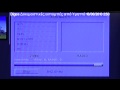 Digea Δοκιμαστικές εκπομπές από Υμηττό 16/06/2010 2:50