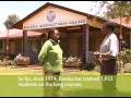 Baraka Agricultural College is situated in Molo in western Kenya. Gorta's partnership with Baraka dates back to the 1970s. This video features interviews with some current Scholarship students.