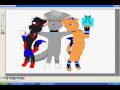 Speedpaint - Ashira, Mooneh, and Starrie