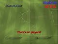 FIFA 10 LULZ Glitch