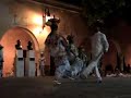 FERROCARRIL  SUERTES- BALLET JUVENIL  AYUNTAMIENTO DE MERIDA