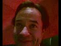 wir trafen uns mit jan josef liefers direkt nach der auff�hrung 