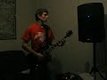 The Offspring - Million Miles Away - Cover