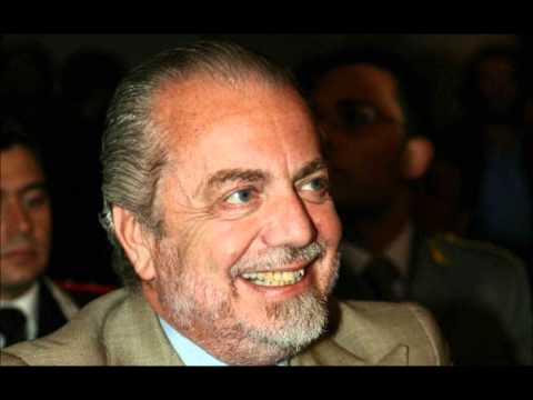 De Laurentiis risponde a Spadetta sul cacc’e sorde item-thumbnail