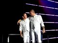 Boyzone - Glasgow June 08 - Melting Pot