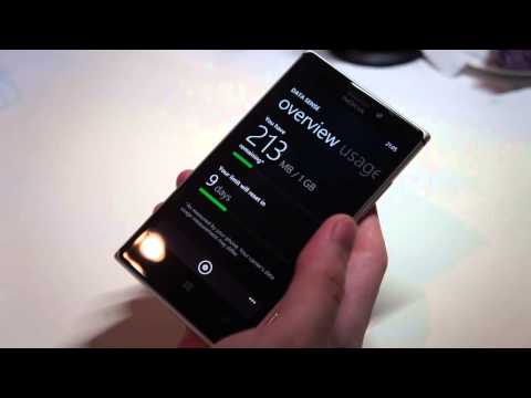 Nokia Lumia 925 Review