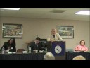 MO: Charles Wheeler at treasurers forum