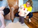 run and hug.MOV