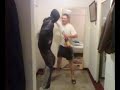 Gay people