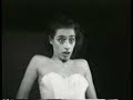tamar borer on the edge preformance art