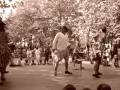 Danse Traditionnelle Gwoka de la Guadeloupe.