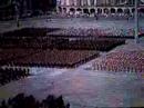 Desfile Militar del 16 de Septiembre 2006 1