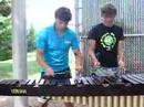 Zelda - Band Camp Style