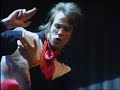 Jordb�rgutta dancing