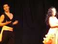 Salsa 5(sun) - Leyenda Urbana