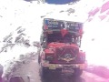Khardung-La: World's highest motorable Road(2 days ago)