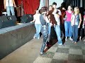 Carrie Ringwald vs SIFU Carrie Ringwald vs SIFU