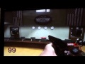Black Ops Zombie Mode Round 100
