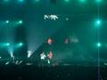 NTM @ Forest National passe passe la oinj