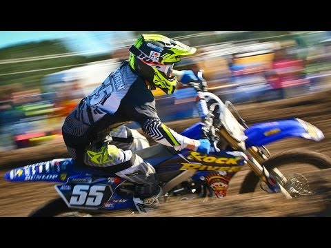 MXPTV - Raw highlights of both 20 minutes plus 2 lap motos of the 250 Pro class from round 2 of the Waffle House Pro Shootout Series at Jimmy Weinert's Riding Park, ...