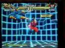 CvS2 (04) - Ohayo1234 (C) vs. Hail and Kill (A) CvS2 (04) - Ohayo1234 (C) vs. Hail and Kill (A)