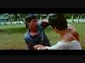 The Big Boss Final Fight