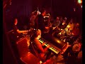 Spaniol 4 Live in Villingen (Into Deep)