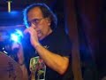 ELIO & LA ROLLO BLUES BAND Live at FERROCARIL