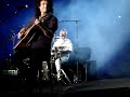 Queen + Paul Rodgers Las palabras de amor