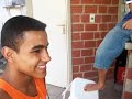 Imita��es de Bira dos professores do CEFET