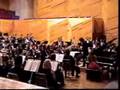 Viviana Lazzarin - Rachmaninoff, Rhapsody on a theme of Paganini- III