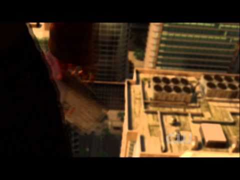 Smallville: Season 10, Episode 2 “Shield” 0 Smallville: Season 10, Episode 2 “Shield”
