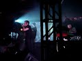 El-P with Aesop Rock: We\