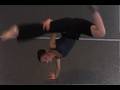 Anaheim Ballet: Elizabeth Herrmann '09