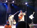 Keller Williams, St. Stephen clip @ Evolve