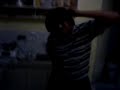 martin wasak macarena