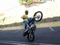 YES WHEELING SHOW