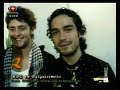RBD en las ferias de barquisimento entrevista