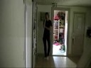 Frederik - Funny Feet