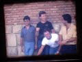 Sueca septembre de 1981 concurs de paelles