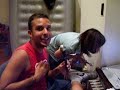 \"Mercy\" by Duffy, as performed by Juanma and Macarena \"Mercy\" by Duffy, as performed by Juanma and Macarena