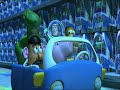 Toy story trailer